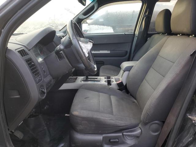 Photo 6 VIN: 1FMCU0DG4CKC66439 - FORD ESCAPE 