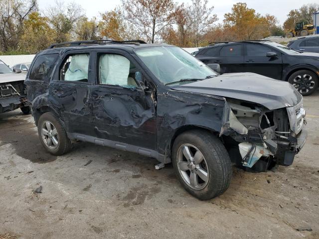 Photo 3 VIN: 1FMCU0DG4CKC82463 - FORD ESCAPE XLT 