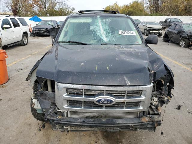 Photo 4 VIN: 1FMCU0DG4CKC82463 - FORD ESCAPE XLT 