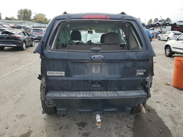 Photo 5 VIN: 1FMCU0DG4CKC82463 - FORD ESCAPE XLT 