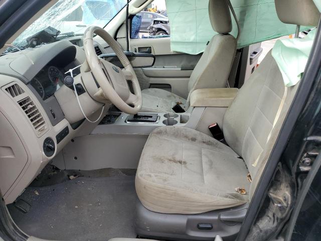 Photo 6 VIN: 1FMCU0DG4CKC82463 - FORD ESCAPE XLT 