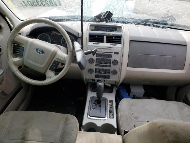 Photo 7 VIN: 1FMCU0DG4CKC82463 - FORD ESCAPE XLT 