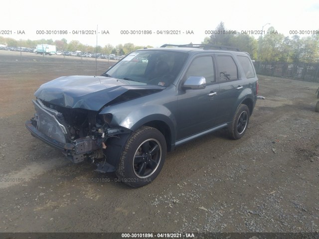 Photo 1 VIN: 1FMCU0DG4CKC85797 - FORD ESCAPE 