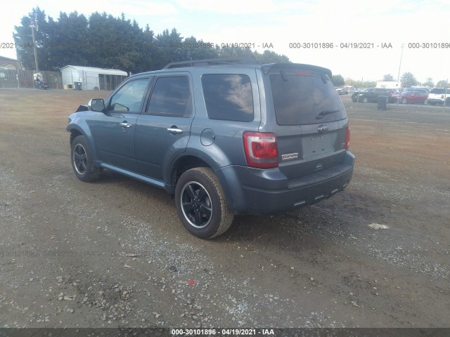 Photo 2 VIN: 1FMCU0DG4CKC85797 - FORD ESCAPE 