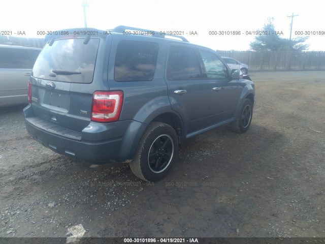 Photo 3 VIN: 1FMCU0DG4CKC85797 - FORD ESCAPE 