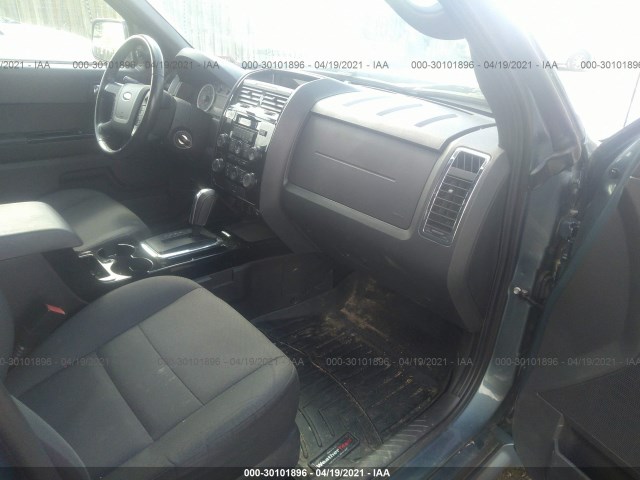 Photo 4 VIN: 1FMCU0DG4CKC85797 - FORD ESCAPE 