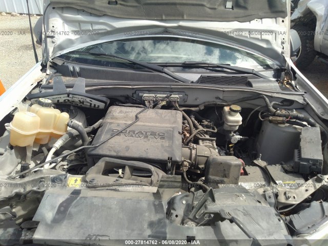 Photo 9 VIN: 1FMCU0DG5AKA32209 - FORD ESCAPE 