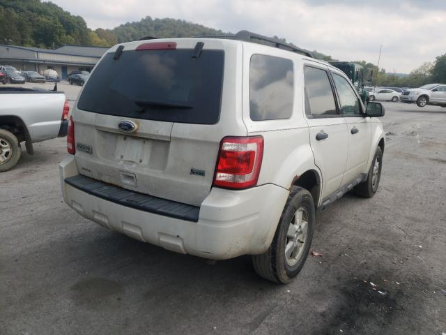 Photo 3 VIN: 1FMCU0DG5AKA43372 - FORD ESCAPE XLT 