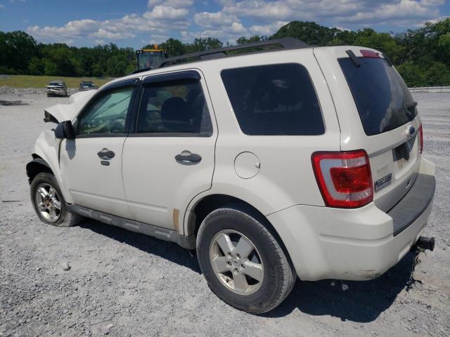 Photo 1 VIN: 1FMCU0DG5AKA55067 - FORD ESCAPE 