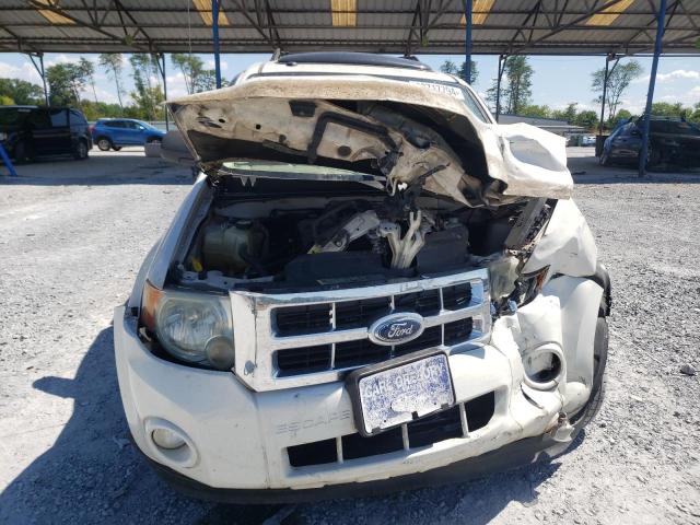 Photo 4 VIN: 1FMCU0DG5AKA55067 - FORD ESCAPE 