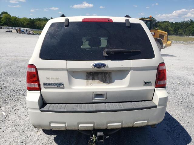 Photo 5 VIN: 1FMCU0DG5AKA55067 - FORD ESCAPE 