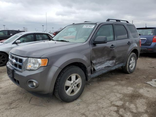 Photo 0 VIN: 1FMCU0DG5AKA68370 - FORD ESCAPE XLT 