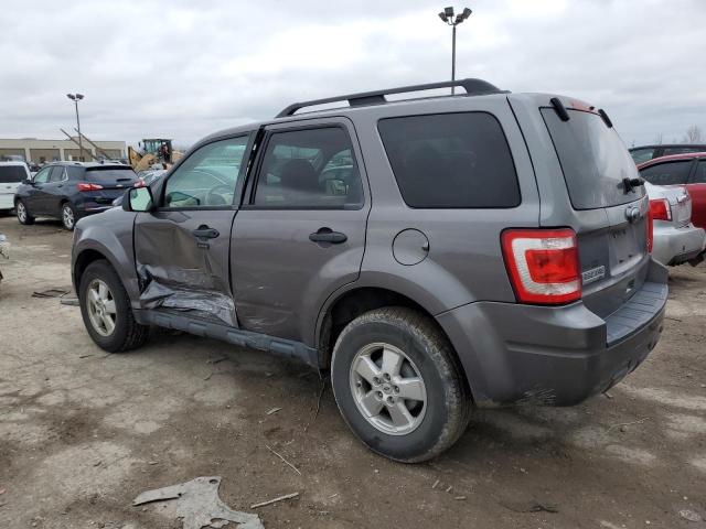 Photo 1 VIN: 1FMCU0DG5AKA68370 - FORD ESCAPE XLT 