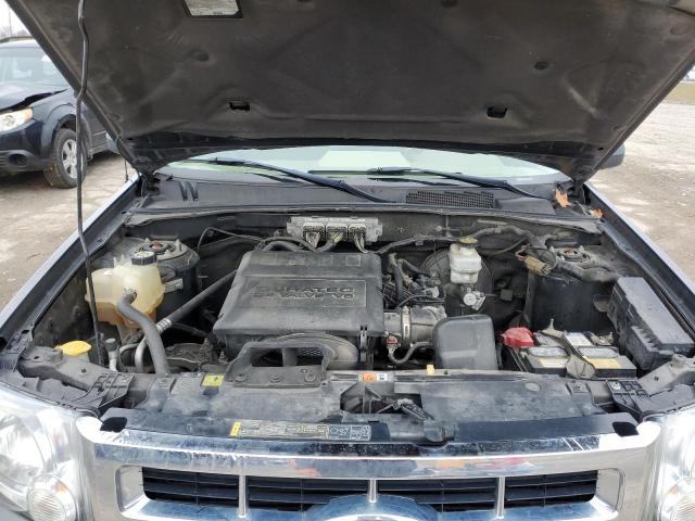 Photo 10 VIN: 1FMCU0DG5AKA68370 - FORD ESCAPE XLT 