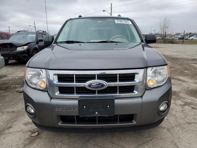 Photo 4 VIN: 1FMCU0DG5AKA68370 - FORD ESCAPE XLT 