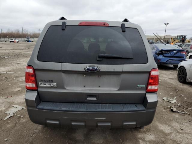 Photo 5 VIN: 1FMCU0DG5AKA68370 - FORD ESCAPE XLT 