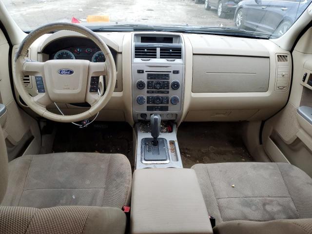 Photo 7 VIN: 1FMCU0DG5AKA68370 - FORD ESCAPE XLT 