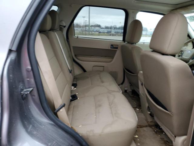 Photo 9 VIN: 1FMCU0DG5AKA68370 - FORD ESCAPE XLT 