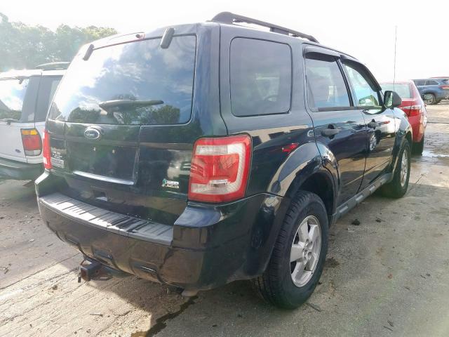 Photo 3 VIN: 1FMCU0DG5AKB82546 - FORD ESCAPE XLT 