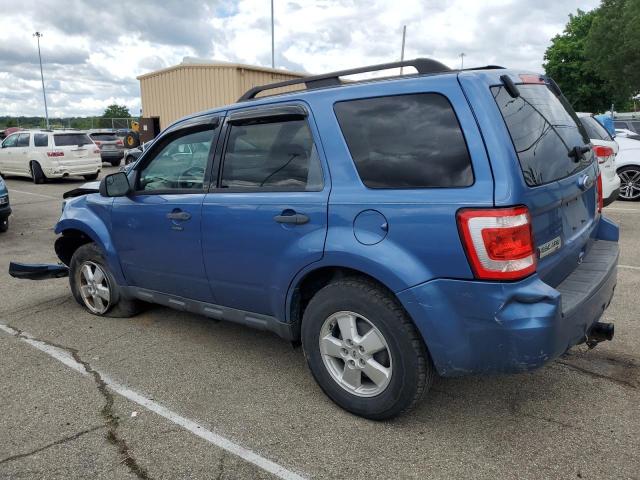 Photo 1 VIN: 1FMCU0DG5AKC31129 - FORD ESCAPE 