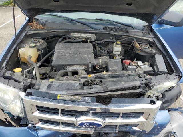 Photo 11 VIN: 1FMCU0DG5AKC31129 - FORD ESCAPE 