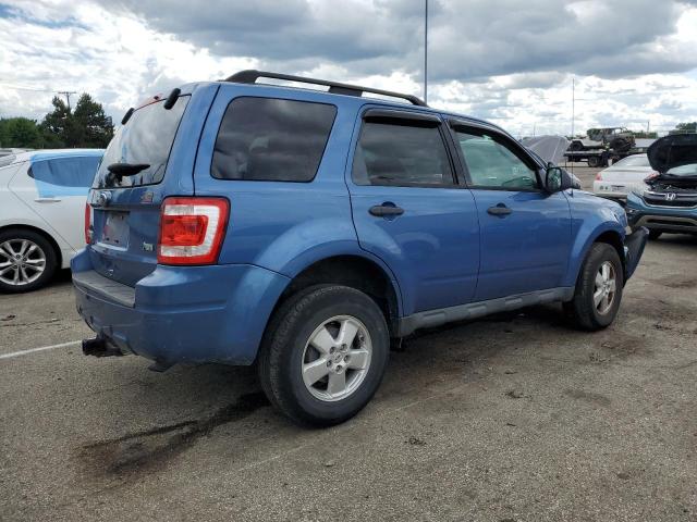 Photo 2 VIN: 1FMCU0DG5AKC31129 - FORD ESCAPE 