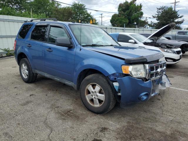 Photo 3 VIN: 1FMCU0DG5AKC31129 - FORD ESCAPE 