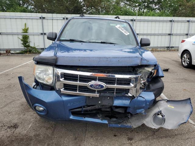 Photo 4 VIN: 1FMCU0DG5AKC31129 - FORD ESCAPE 