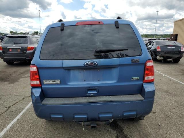 Photo 5 VIN: 1FMCU0DG5AKC31129 - FORD ESCAPE 