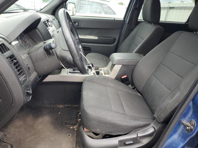 Photo 6 VIN: 1FMCU0DG5AKC31129 - FORD ESCAPE 