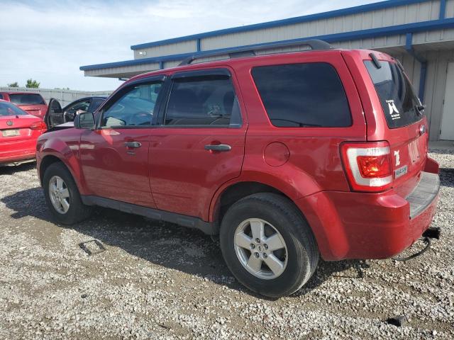 Photo 1 VIN: 1FMCU0DG5AKC43622 - FORD ESCAPE 