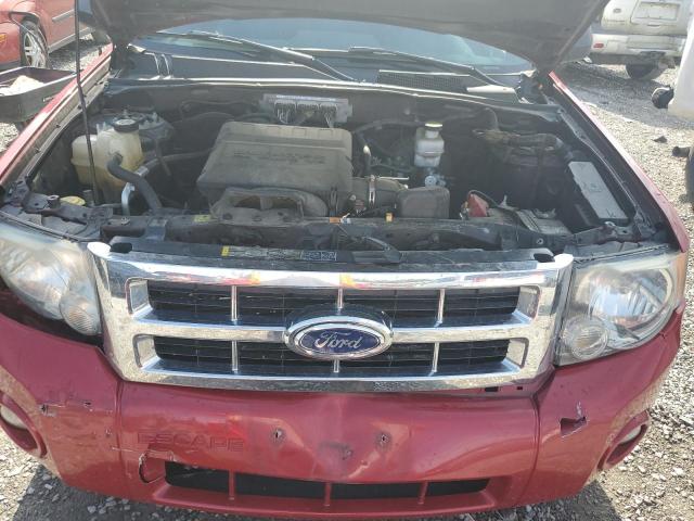 Photo 11 VIN: 1FMCU0DG5AKC43622 - FORD ESCAPE 