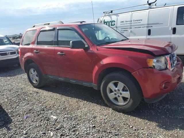 Photo 3 VIN: 1FMCU0DG5AKC43622 - FORD ESCAPE 