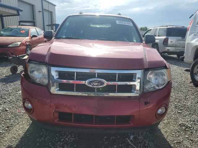 Photo 4 VIN: 1FMCU0DG5AKC43622 - FORD ESCAPE 