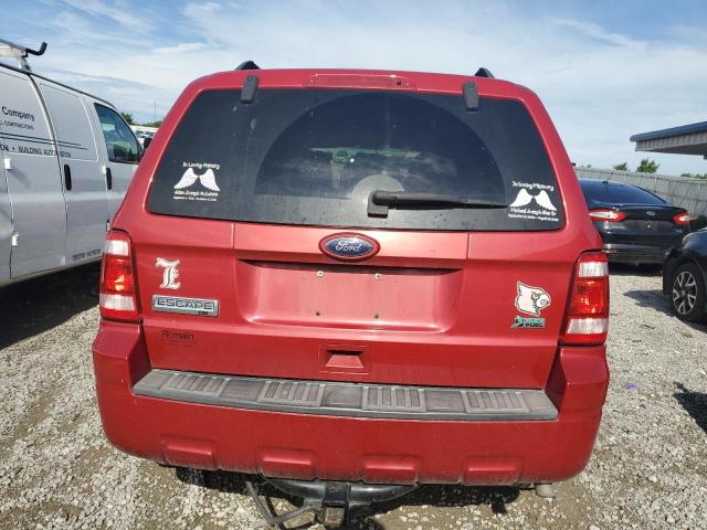 Photo 5 VIN: 1FMCU0DG5AKC43622 - FORD ESCAPE 