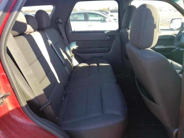 Photo 5 VIN: 1FMCU0DG5AKC49307 - FORD ESCAPE XLT 