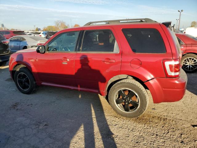 Photo 1 VIN: 1FMCU0DG5AKC50862 - FORD ESCAPE 