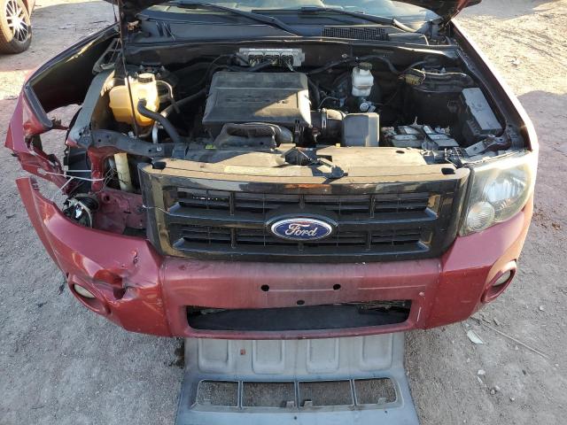 Photo 11 VIN: 1FMCU0DG5AKC50862 - FORD ESCAPE 