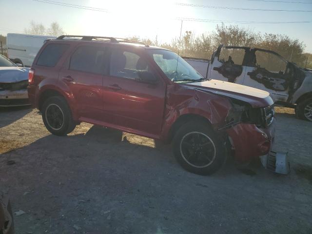 Photo 3 VIN: 1FMCU0DG5AKC50862 - FORD ESCAPE 