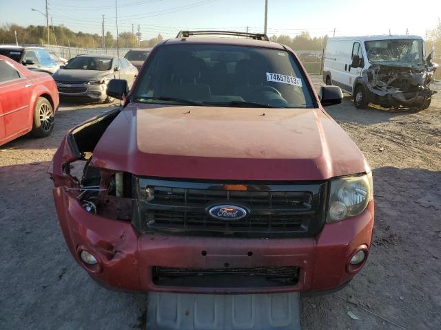 Photo 4 VIN: 1FMCU0DG5AKC50862 - FORD ESCAPE 