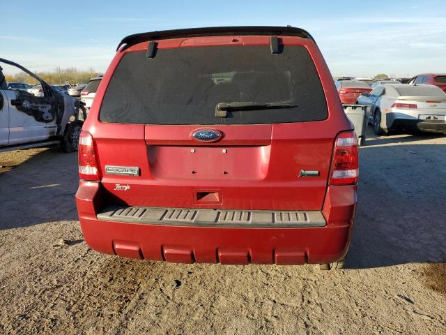 Photo 5 VIN: 1FMCU0DG5AKC50862 - FORD ESCAPE 