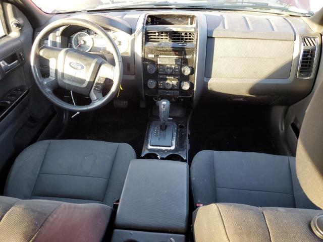 Photo 7 VIN: 1FMCU0DG5AKC50862 - FORD ESCAPE 