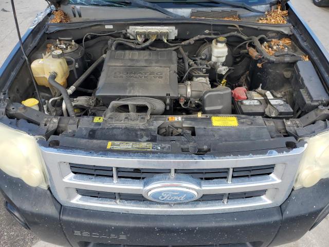 Photo 11 VIN: 1FMCU0DG5AKC68844 - FORD ESCAPE XLT 