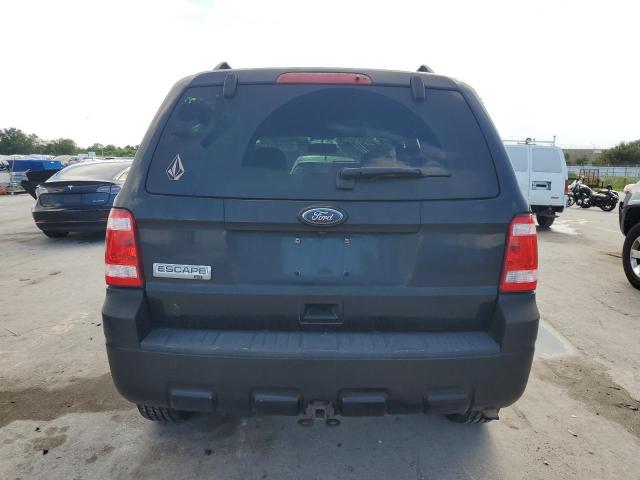 Photo 5 VIN: 1FMCU0DG5AKC68844 - FORD ESCAPE XLT 