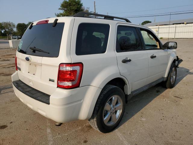 Photo 3 VIN: 1FMCU0DG5AKC94201 - FORD ESCAPE XLT 