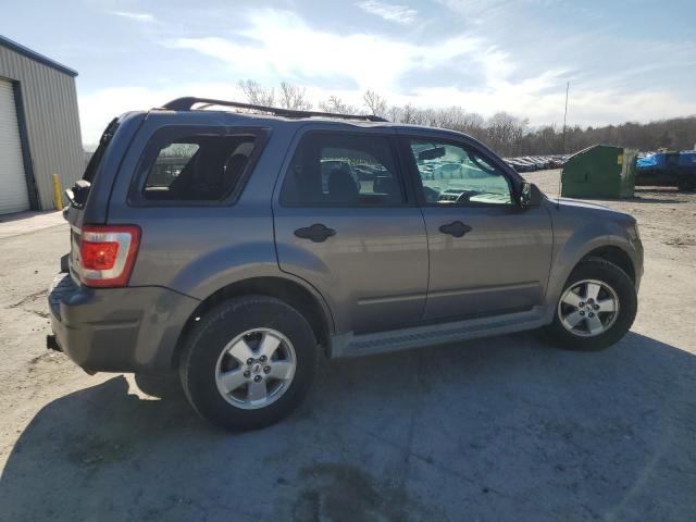 Photo 2 VIN: 1FMCU0DG5AKD09683 - FORD ESCAPE 