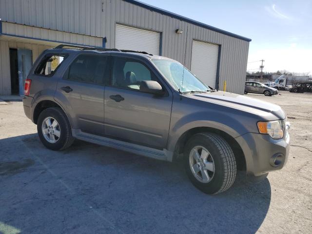 Photo 3 VIN: 1FMCU0DG5AKD09683 - FORD ESCAPE 