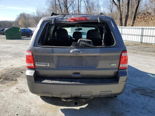 Photo 5 VIN: 1FMCU0DG5AKD09683 - FORD ESCAPE 