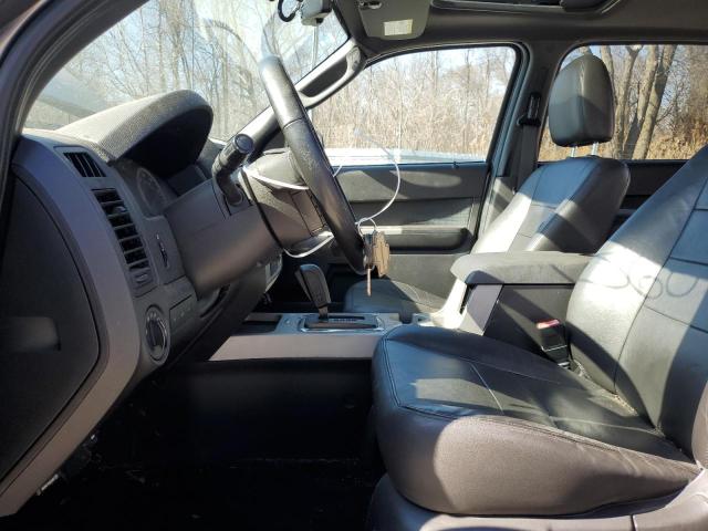 Photo 6 VIN: 1FMCU0DG5AKD09683 - FORD ESCAPE 