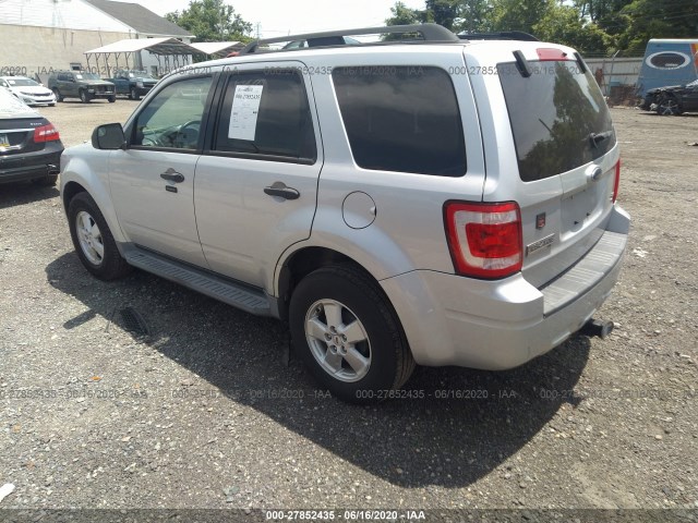 Photo 2 VIN: 1FMCU0DG5AKD16178 - FORD ESCAPE 